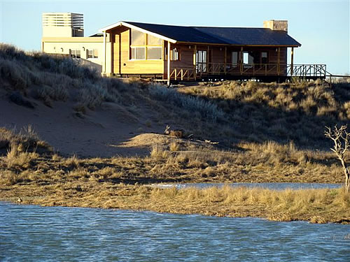 Lodge